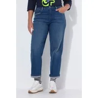 Laurasøn 5-Pocket-Jeans Jeans Wide Leg
