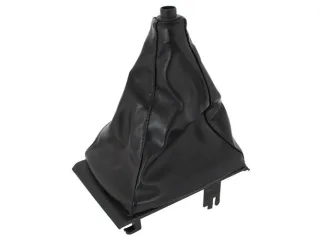Schaltmanschette Manschette + Rahmen Schaltknauf für Audi 100 C4 ab 1990-1994
