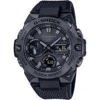 CASIO G-SHOCK Smartwatch, Armbanduhr, Herrenuhr, Bluetooth, Stoppfunktion, Hand Moving Funktion