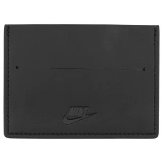 Nike - "Air Force 1" Brieftasche für Karten Ikone (Schwarz)