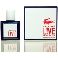 Lacoste Eau de Toilette Lacoste Live Man Eau de Toilette 60 ml