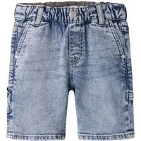 Name It Jeansshorts Nmmben Loose Dnm Bermuda 8620-Bc