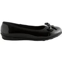 Next Ballerinas aus Leder, Schulschuhe Ballerina (1-tlg)