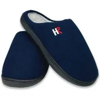 Reissner Lammfelle Textil Pantoffel Modell CORDOBA HR Hausschuh (1-tlg)