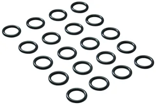 Grohe O-Ring 01276 8x2,4 20 Stück , 0127600M 0127600M