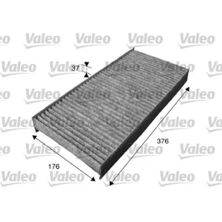 Valeo Aktivkohle Innenraumfilter Citroen Jumpy Fiat Scudo Peugeot Expert 715613