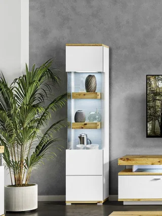Vitrine HARPER CRAWLEY