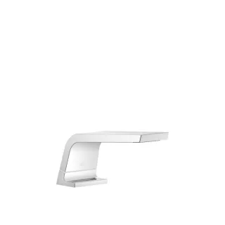 Dornbracht CL.1 Wanneneinlauf 13612705-00 für Standmontage, ohne Umstellung, chrom