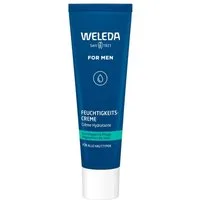 WELEDA Feuchtigkeitscreme For Men - Feuchtigkeitscreme 30ml