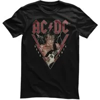 AC/DC T-Shirt AC/DC Live 1974 T-Shirt
