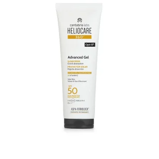 Heliocare Advanced Sonnenschutzgel Spf50 200 ml