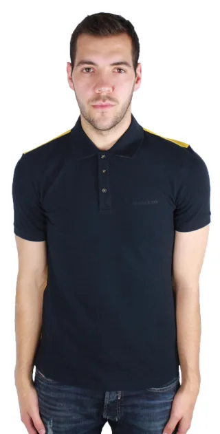 Armani Jeans 6Y6F24 6JPTZ 1579 Poloshirt