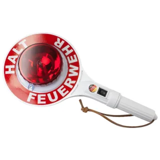 Dönges Anhaltestab kurz , Halt Feuerwehr, E10