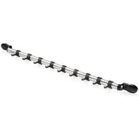 Leifheit Hakenleiste Leifheit Hakenleiste ProLine mit 9 Haken