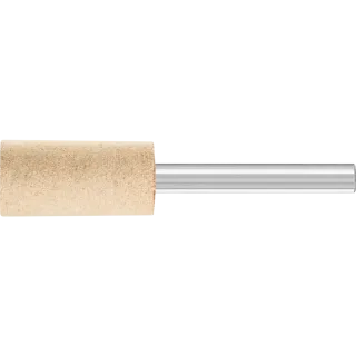 PFERD TOOLS Poliflex Schleifstift Zylinderform Bindung LR - 41240212