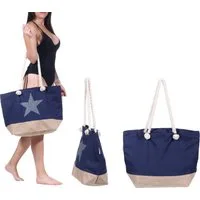 Antonio XL-Strandtasche Antonio - Strandtasche STERN Badetasche Tasche (Nr.101-109) Farbe: