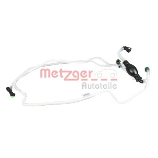 Metzger Kraftstoffleitung Renault Clio Kangoo 1,9 2150019