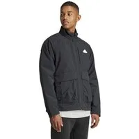 adidas Performance Funktionsjacke Übergangs-Isolationsjacke City Escape Insulated (robust)