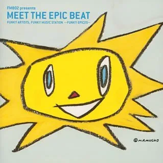 Fm802 Presests Meet the Epic B