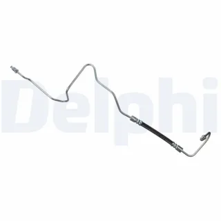 Delphi Bremsschlauch hinten links Renault Espace