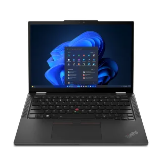 Lenovo ThinkPad X13 2-in-1 Gen 5 | 21lw000jge | 13.3" WUXGA Touch - Core Ultra 5 125U