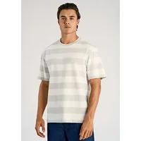 LINDBERGH Kurzarmshirt im Streifen-Design