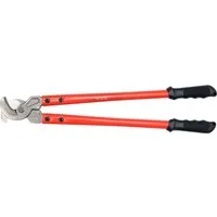 Yato Kabelschere 770-mm-Kabelschneider Kabelschere Schere (YT-18612), (1-tlg)