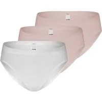 Speidel Jazz-Pants Slips 3er Pack Everyday (Spar-Set, 3-St) Jazz Pants - Baumwolle - Atmungsaktiv - Hautfreundlich und weich