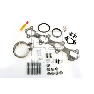 BE Turbo Montagesatz f?r Turbolader Nissan Nv400 Opel Movano Renault Master 2,3 ABS803