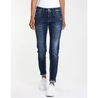 GANG Relax-fit-Jeans 94AMELIE im 5-Pocket-Style