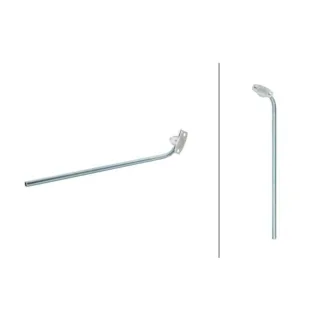 Hella Halter f?r Au?enspiegel 8HG002211-001