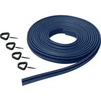 Führungsschienen-Spanreißschutz FSN SS Professional blau, 3,4 Meter