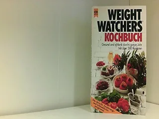 Weight Watchers International: Weight-Watchers-Kochbuch
