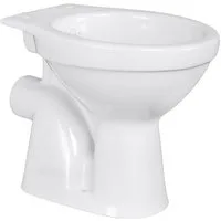Belvit Tiefspül-WC BV-SW5001-T, Hygienedusche
