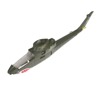 Eachine E187S RC Helicopter Spare Parts Fuselage
