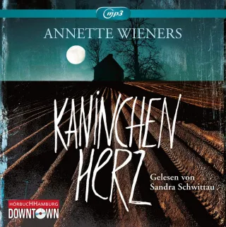 Kaninchenherz: Kriminalroman: 2 CDs