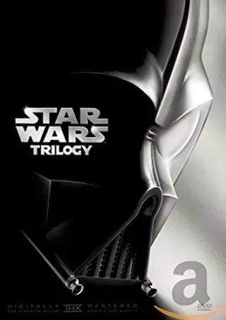 Star Wars Trilogy