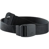 Maier Sports Synthetikgürtel Eco Belt Gürtel für Wanderhose