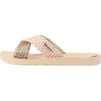 Ipanema Badepantoletten SENSE SLIDE FEM Sandale