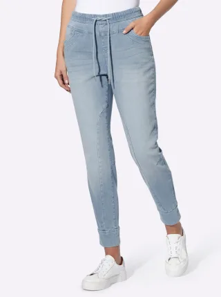 heine 7/8-Hose