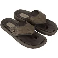 Cartago FIJI IV THONG AD - Zehentrenner / Flip Flop Zehentrenner moderner Herren Flip Flop - elegant und sportliches Design