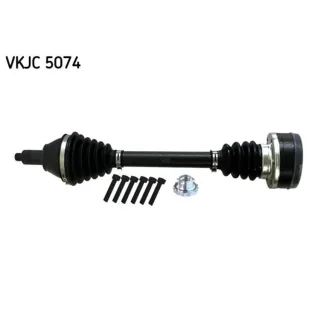 SKF Antriebswelle vorne links Skoda Fabia