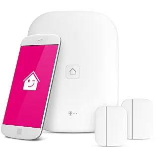 Telekom Magenta SmartHome Starter Paket