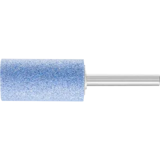 PFERD TOOLS TOUGH Schleifstift Zylinder für schwer zerspanbare Werkstoffe - 31133263