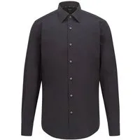 BOSS Businesshemd H-Joe-Kent (1-tlg)