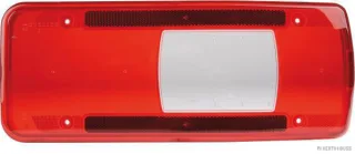 HERTH&BUSS Lichtscheibe, Heckleuchte, Links - 83842726