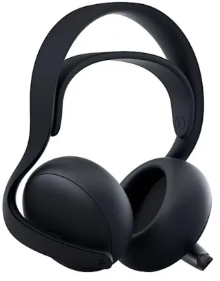 Sony Pulse Elite Wireless-Headset (Schwarz)