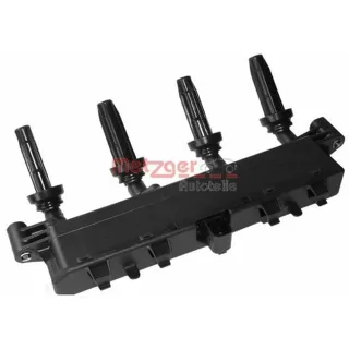 Metzger Z?ndspule Citroen Fiat Peugeot 0880311 1,4