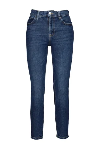 MANGO - JEANS NEWMOM