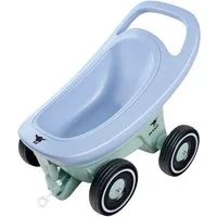 BIG Lauflernhilfe BIG Buggy 3-in-1, Made in Germany